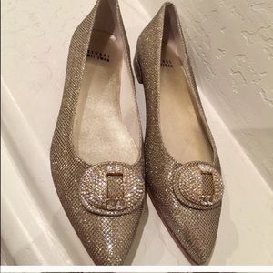 🌸Stuart Weitzman flat🌸